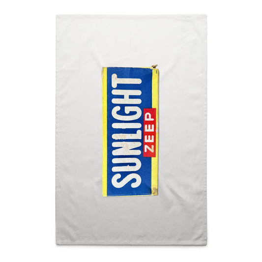 Sunlight Zeep Tea Towels