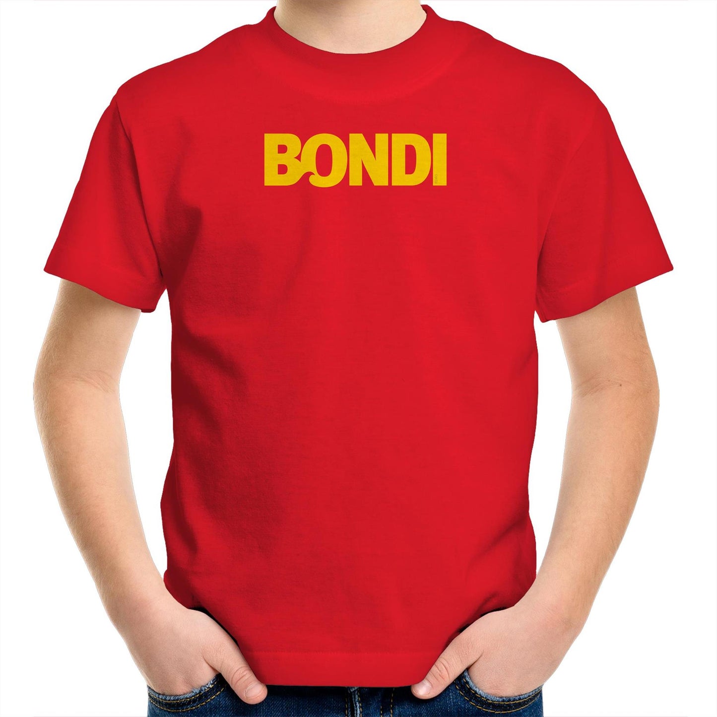 Bondi T Shirts for Kids