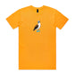 Blue-Footed Booby T Shirts for Men (Unisex)
