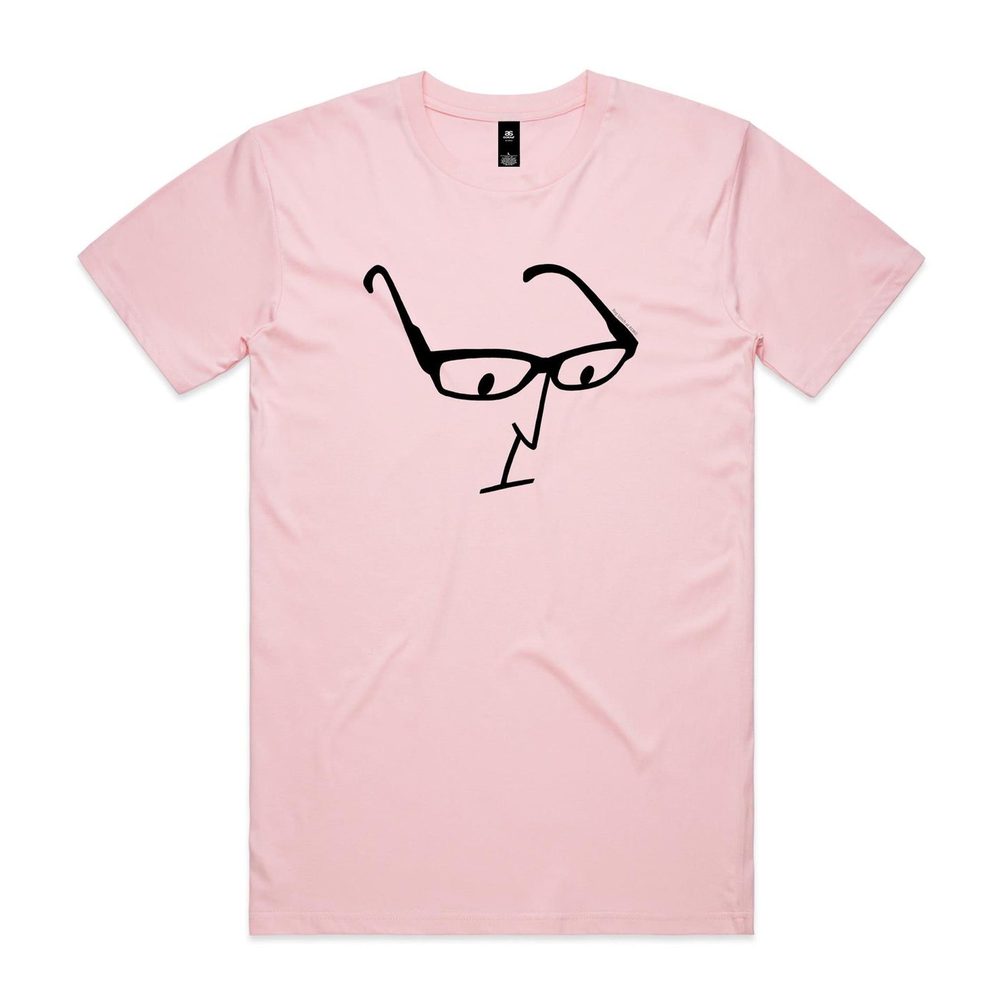 Glasses T Shirts for Men (Unisex)