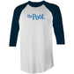 The Pool Raglan T Shirt