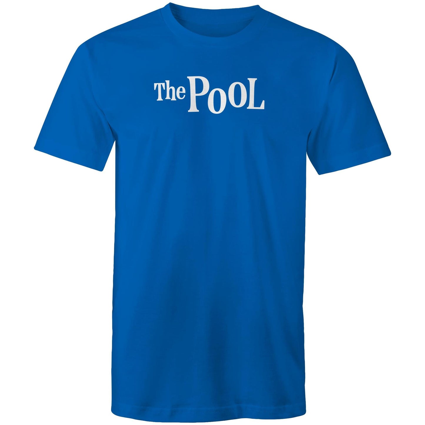 The Pool T Shirts for Men (Unisex)