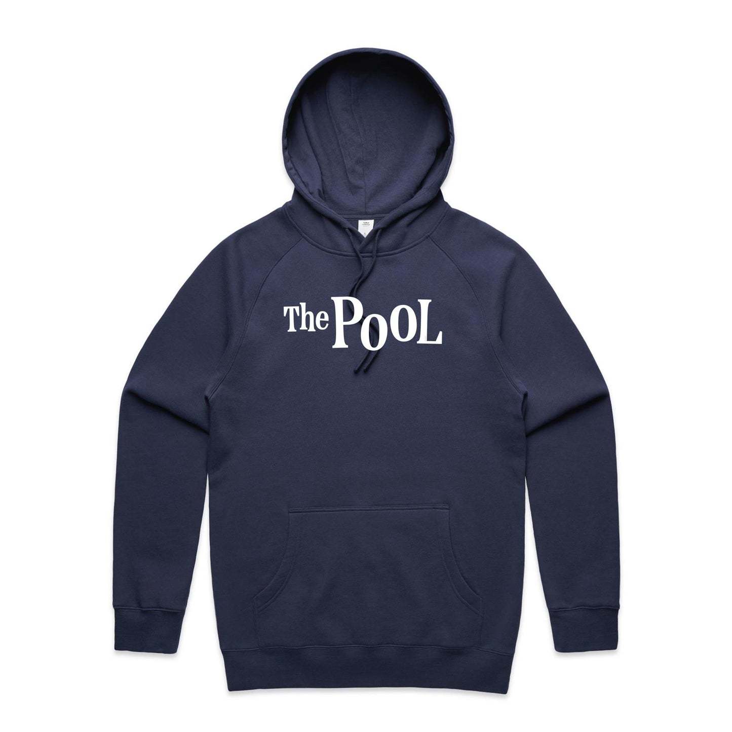 The Pool Hoodies for Men (Unisex)