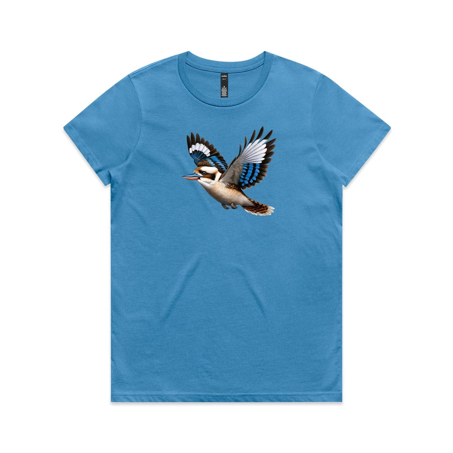 Kookaburra T Shirts for Women
