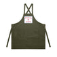 Good Morning Aprons