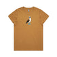 Blue-Footed Booby T Shirts for Women