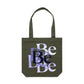 Be Canvas Totes