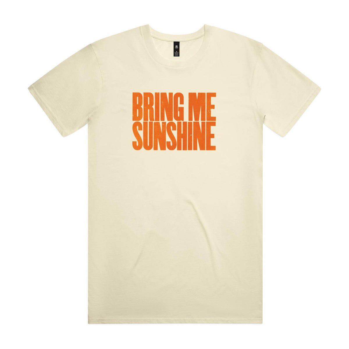 Bring Me Sunshine T Shirts for Men (Unisex)