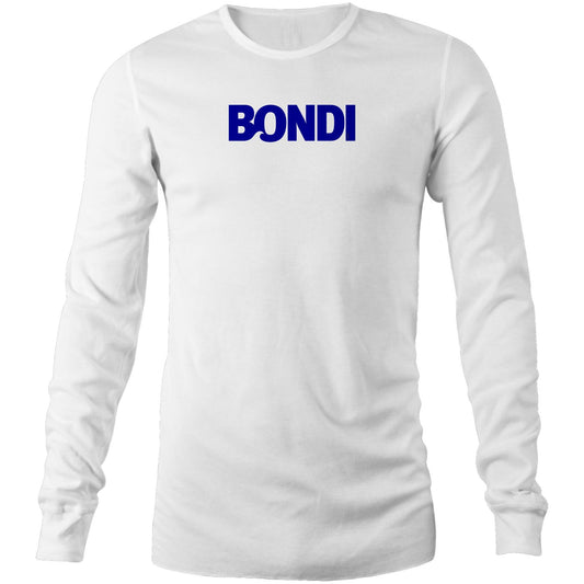 Bondi Long Sleeve T Shirts