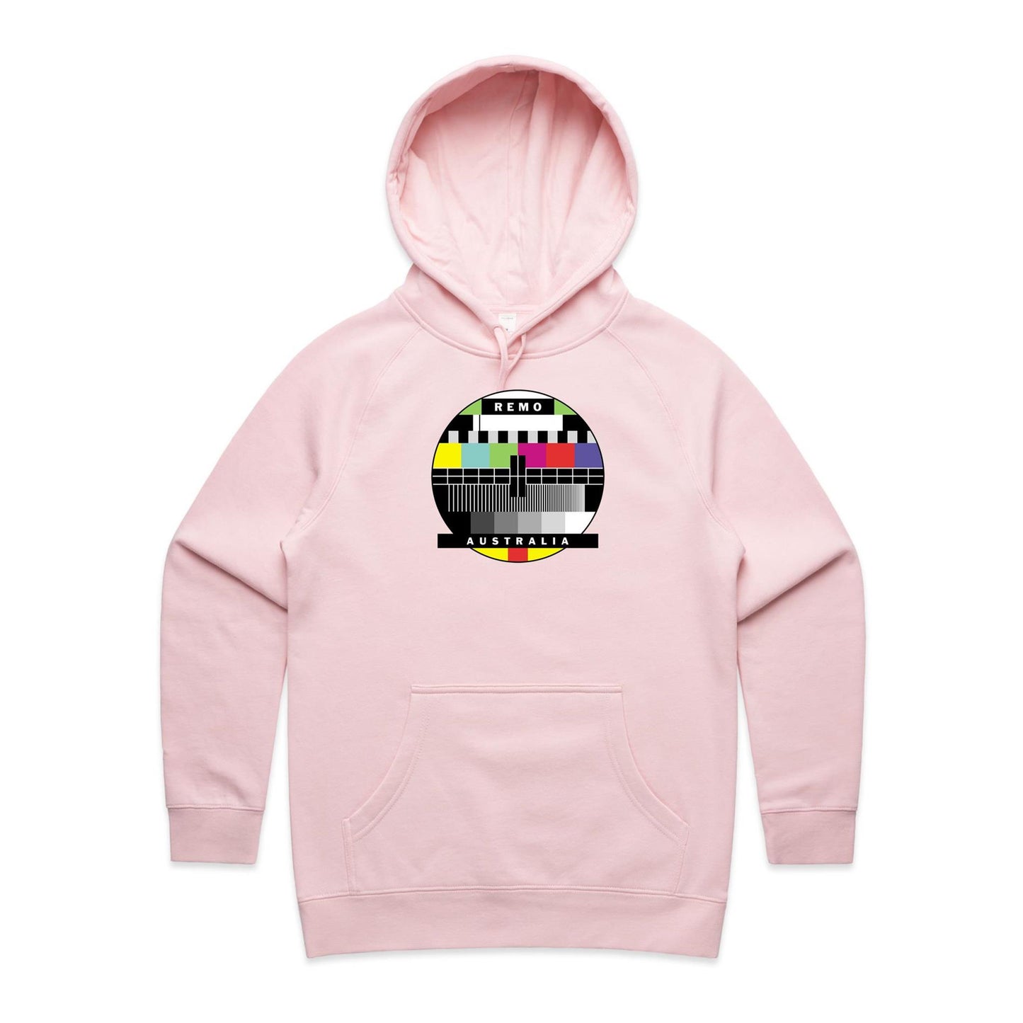 REMO TV Hoodies for Women