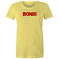 Bondi T Shirts for Women