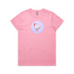 Rooster Too T Shirts for Women