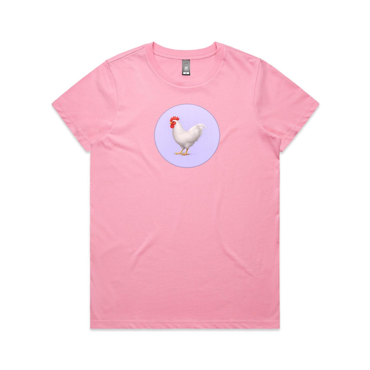 Rooster Too T Shirts for Women