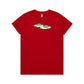 Green Eggs T Shirts for Women