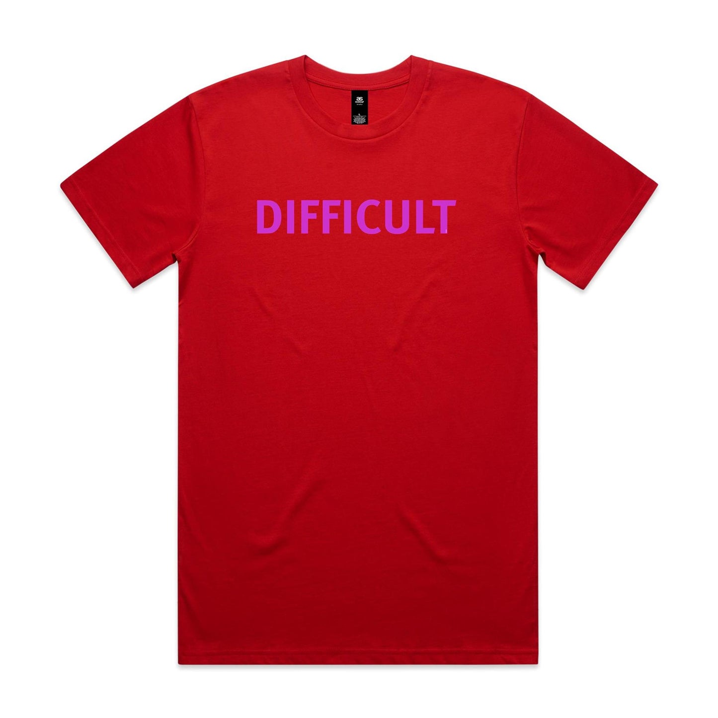 Difficult T Shirts for Men (Unisex)