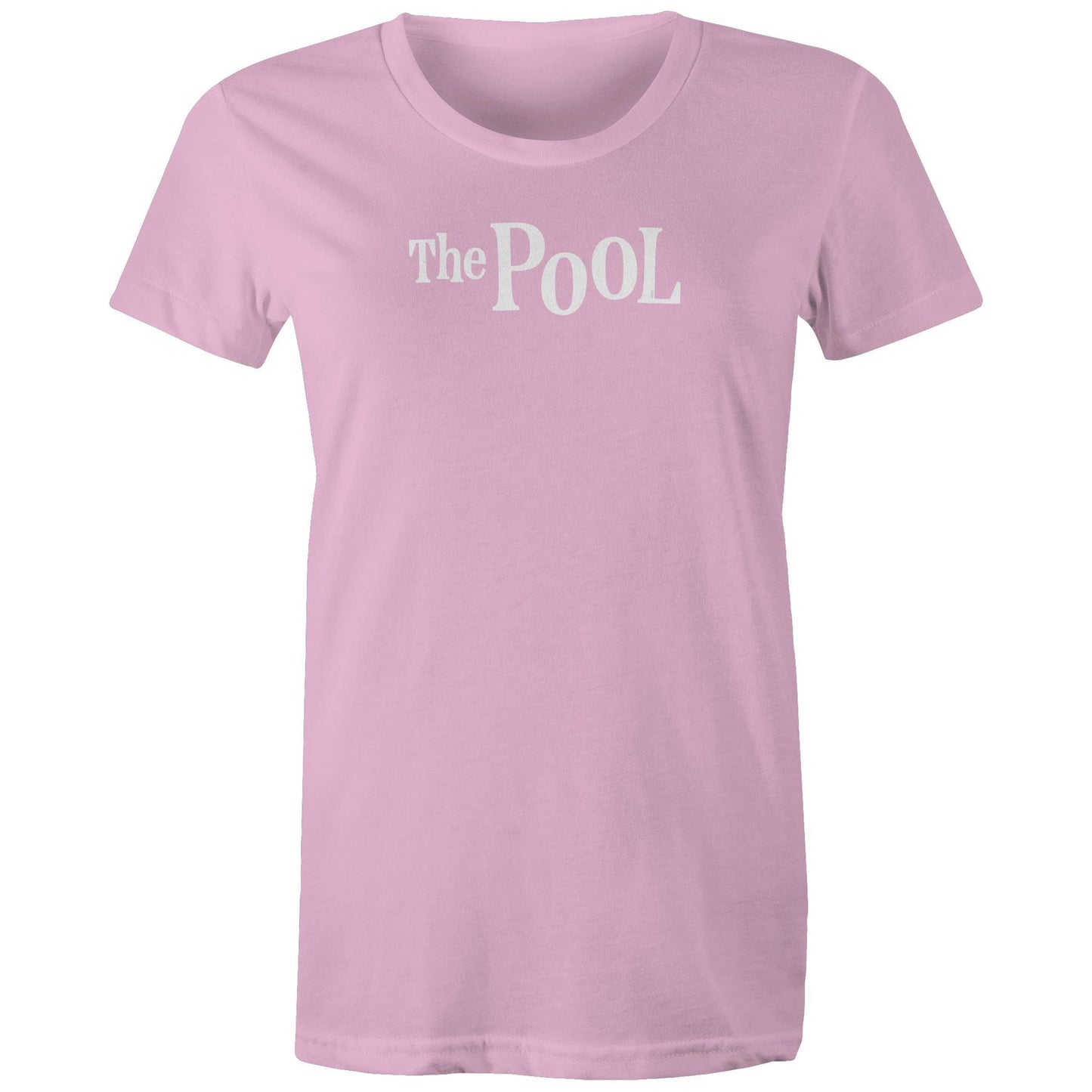 The Pool T Shirts for Women