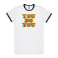 You Do You Ringer T Shirts