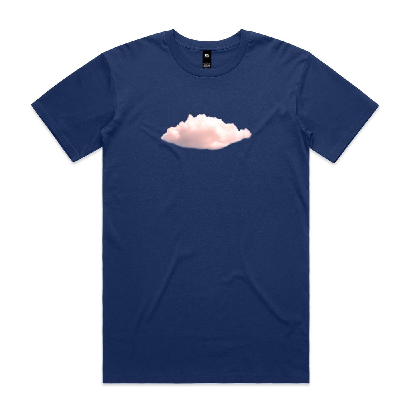 Cloud T Shirts for Men (Unisex)
