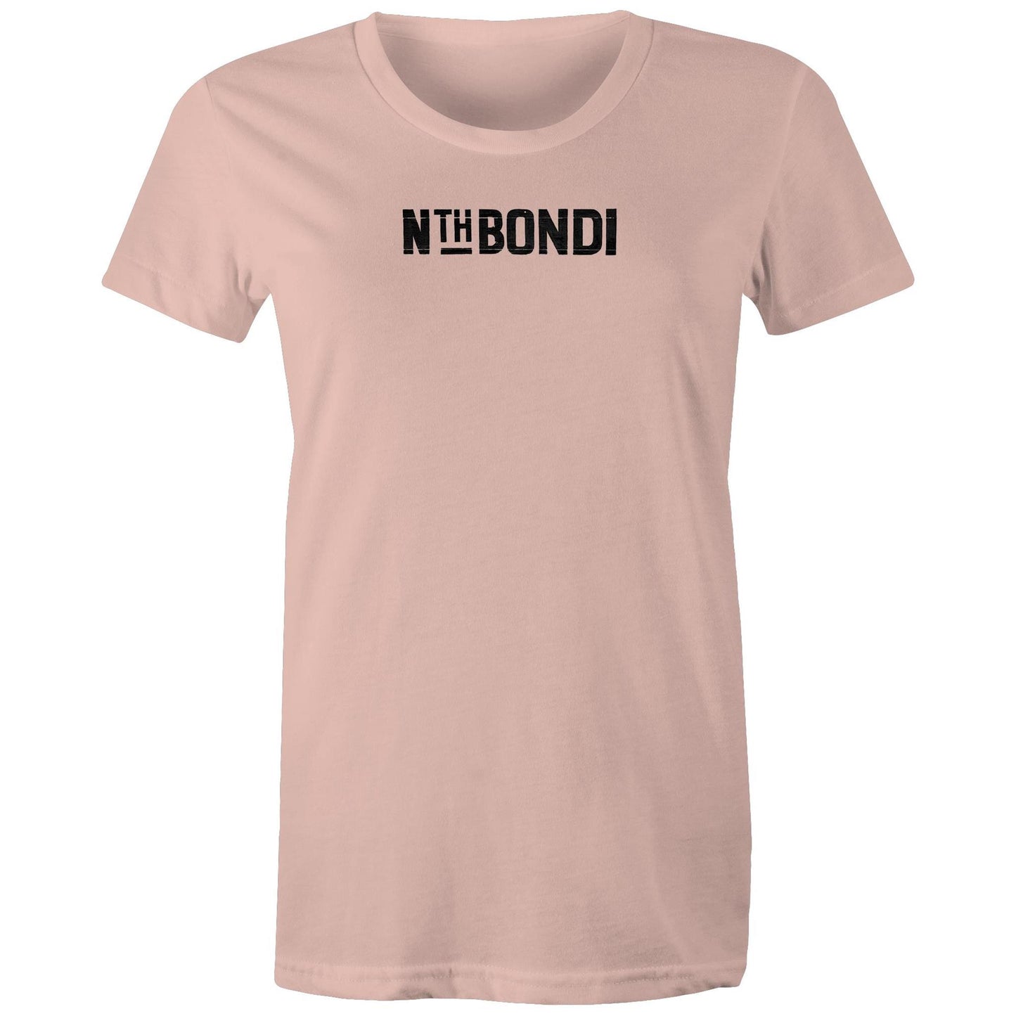 Nth BONDI T Shirts for Women
