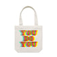 You Do You Canvas Totes