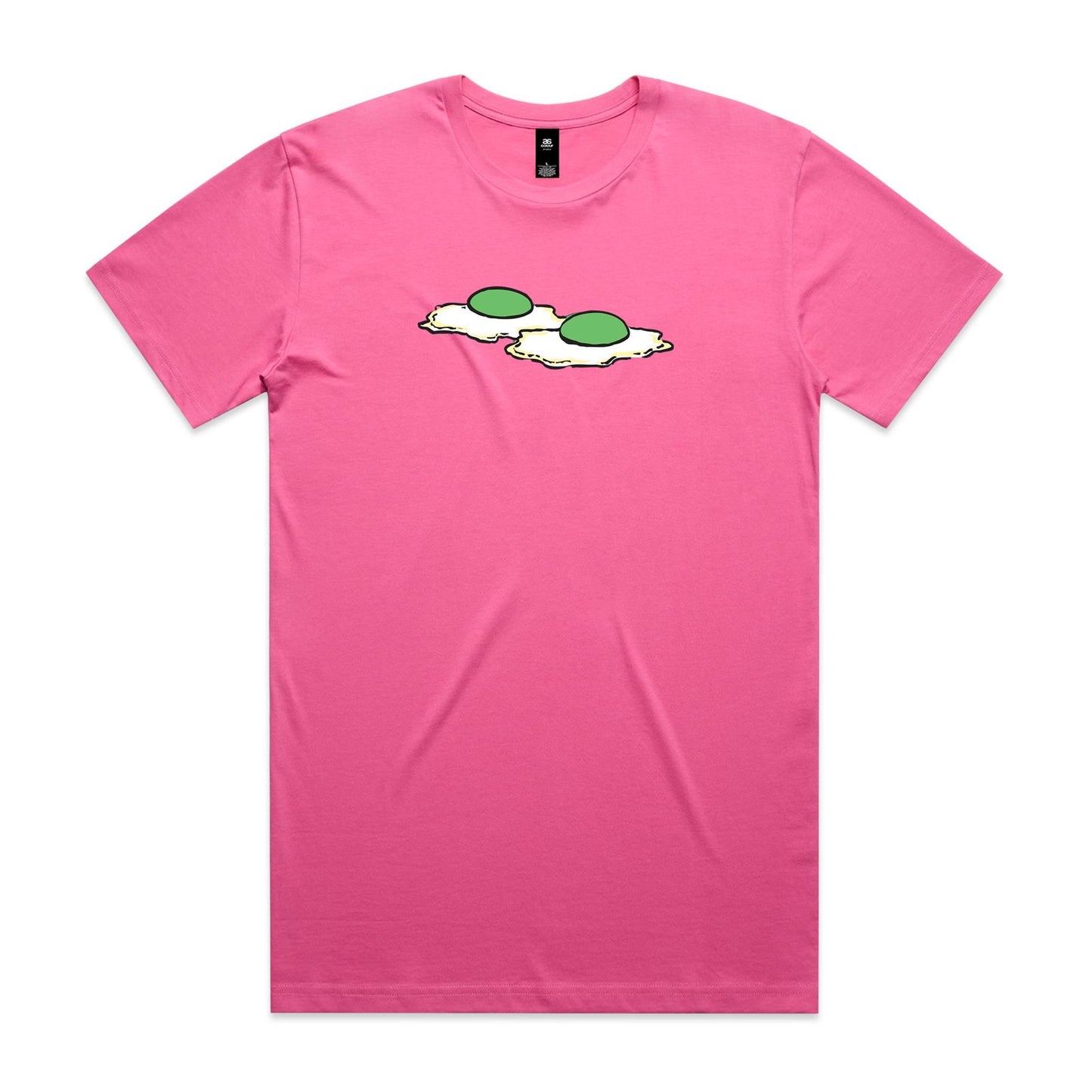 Green Eggs T Shirts for Men (Unisex)