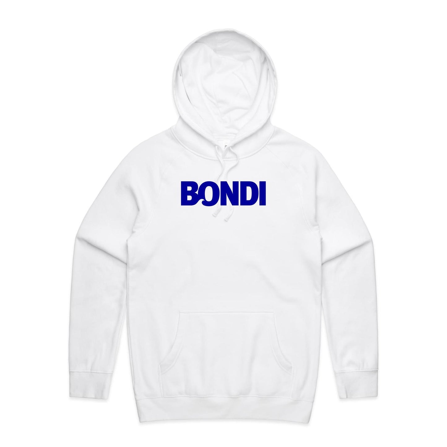 Bondi Hoodies for Men (Unisex)