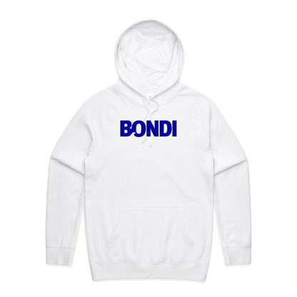 Bondi Hoodies for Men (Unisex)