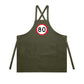 Age Milestone 80 Aprons