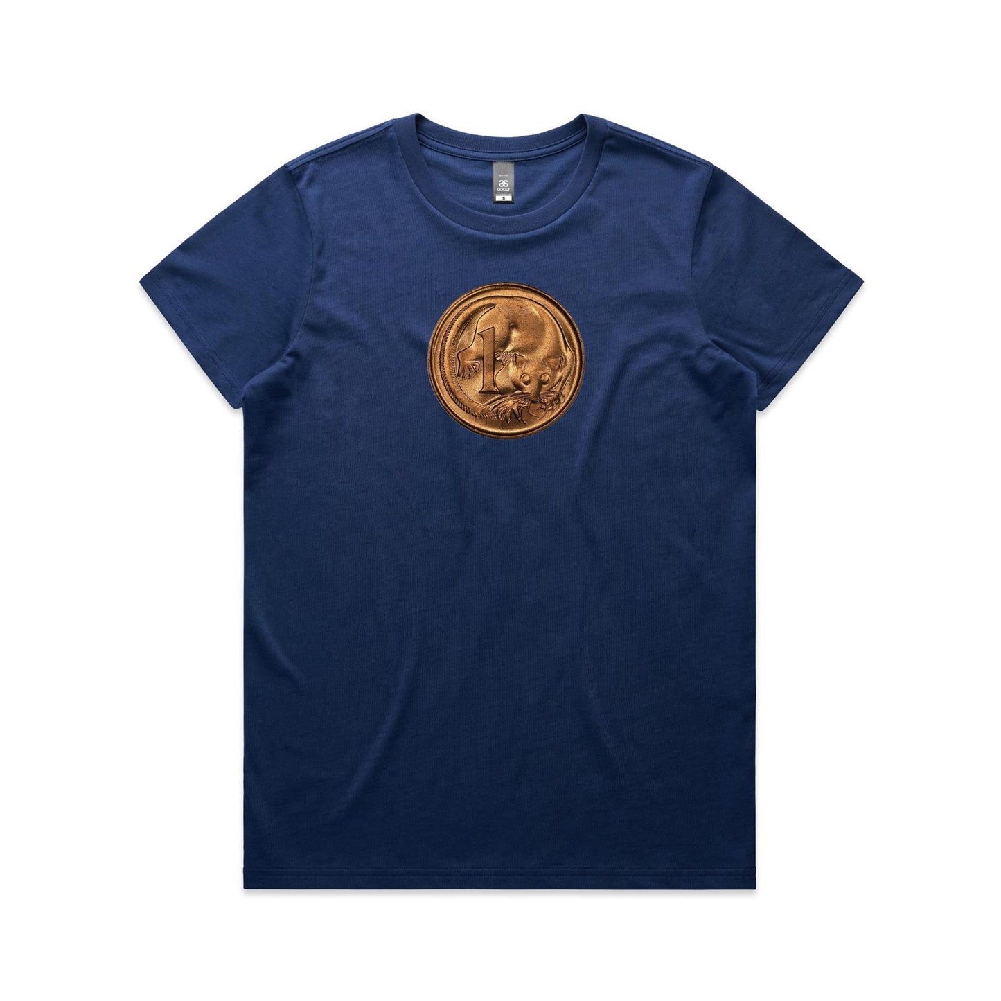 One Cent T Shirts for Women