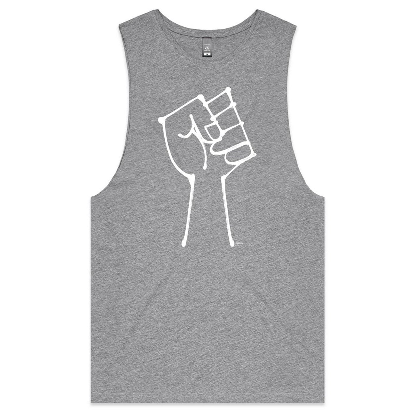 power to the people Tank Top