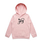 Joy Hoodies for Kids