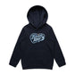 Bondi Skate Park Hoodies for Kids