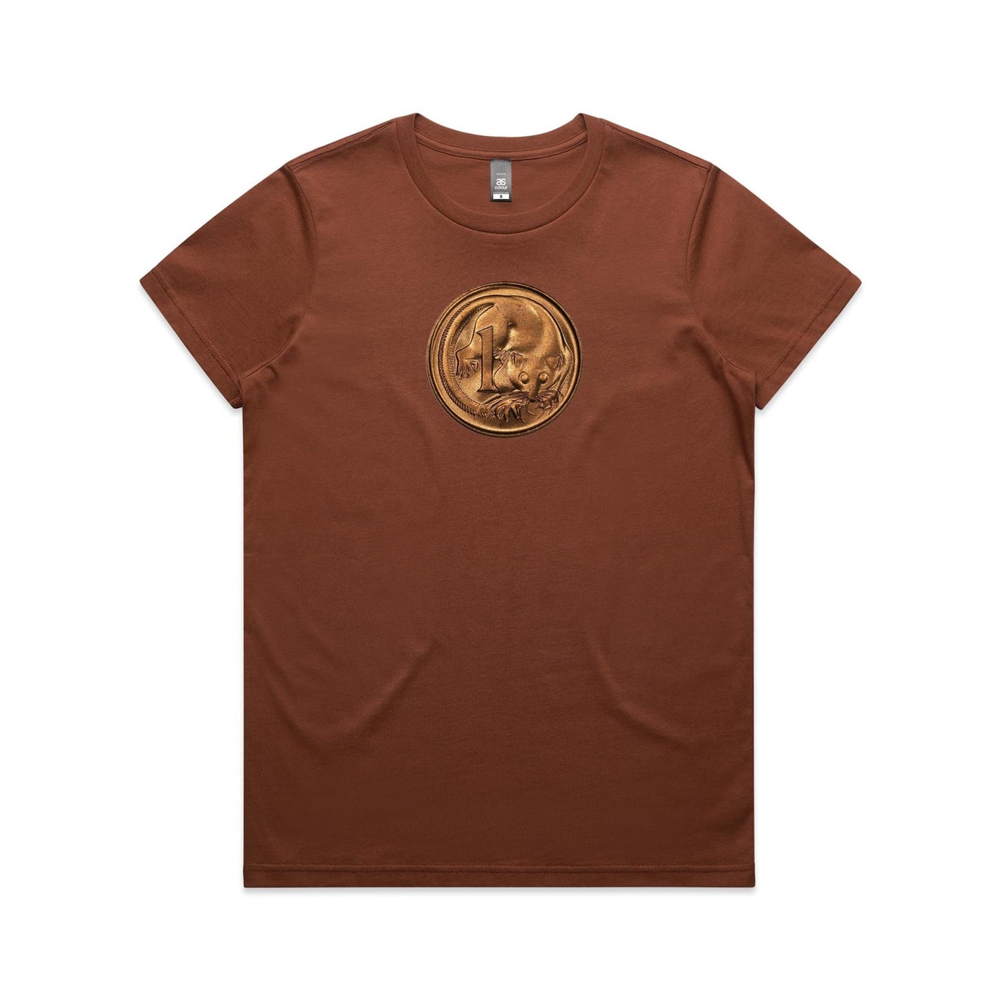 One Cent T Shirts for Women