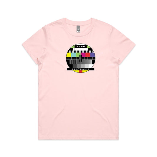 REMO TV T Shirts for Women