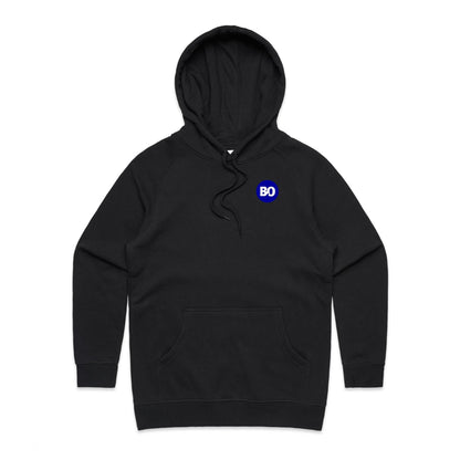 Bondi Observer (Pocket) Hoodies for Women