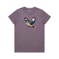 Kookaburra T Shirts for Women