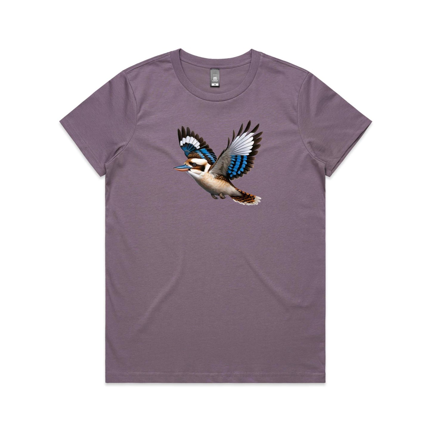 Kookaburra T Shirts for Women