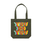You Do You Canvas Totes