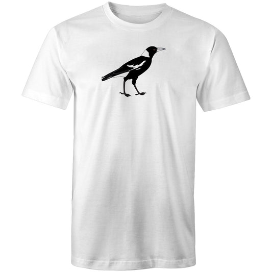 Magpie T Shirts for Men (Unisex)