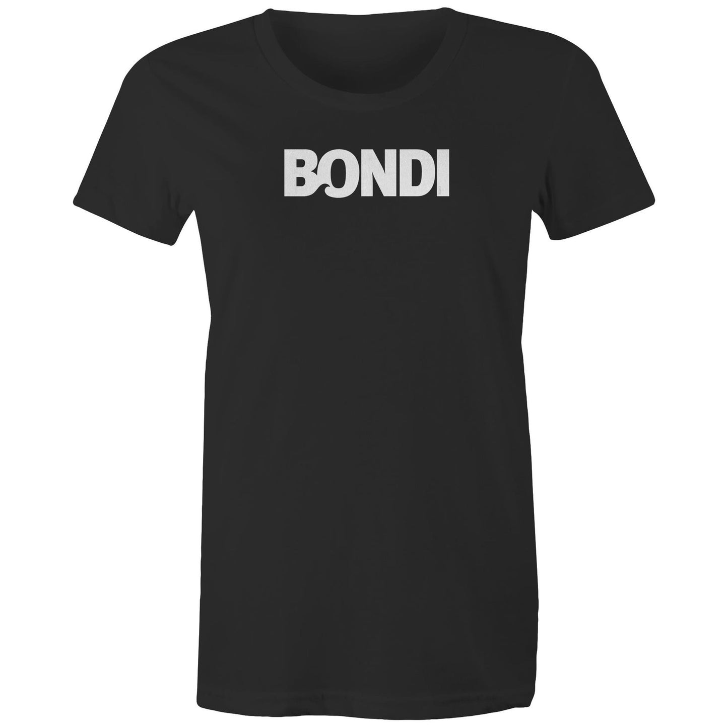 Bondi T Shirts for Women