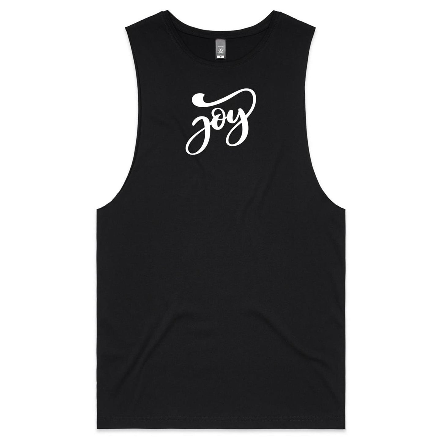 Joy Tank Tops