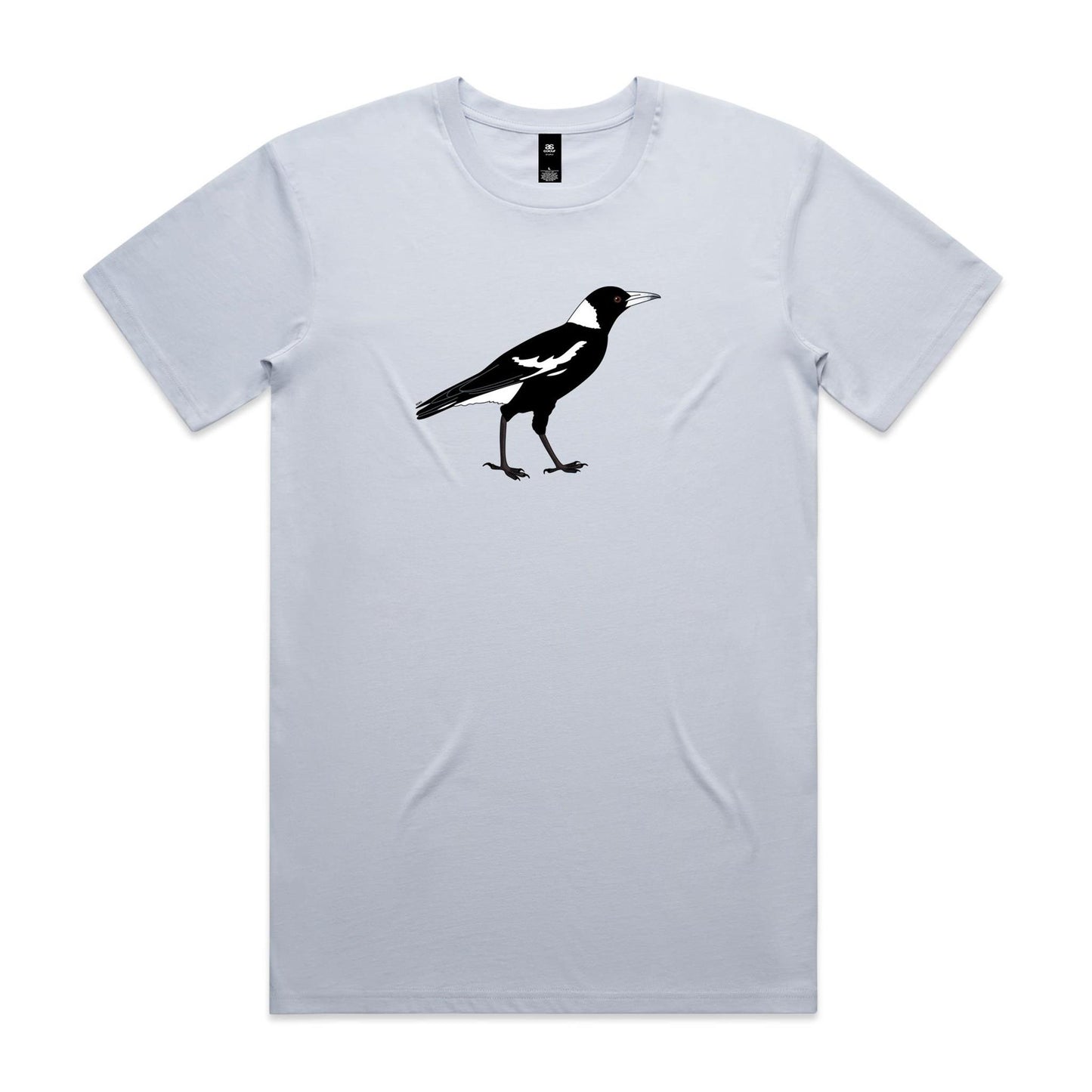 Magpie T Shirts for Men (Unisex)