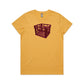 Milk Crate T Shirts for Women