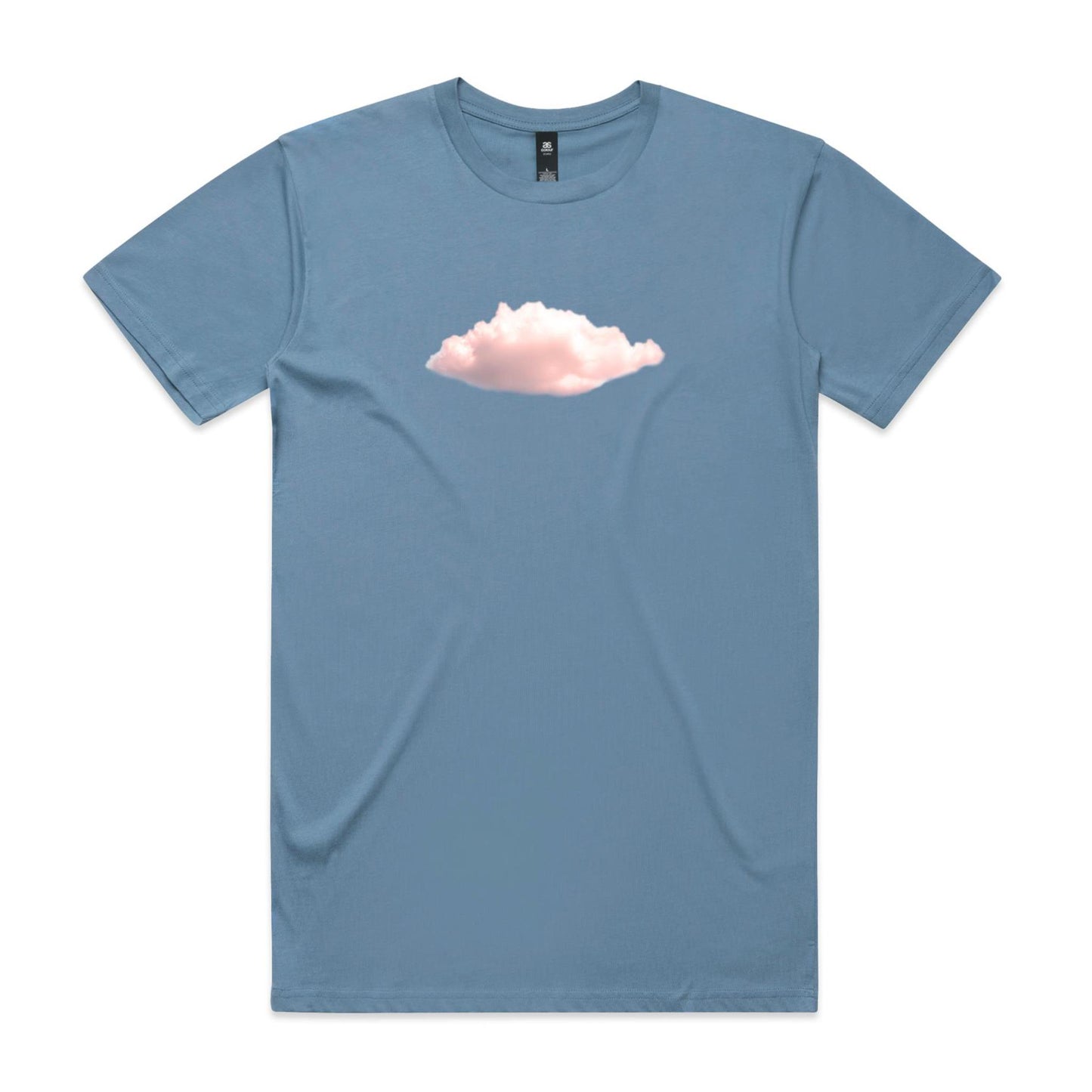 Cloud T Shirts for Men (Unisex)