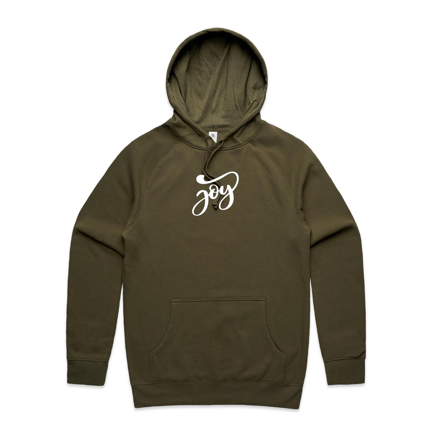 Joy Hoodies for Men (Unisex)