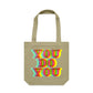 You Do You Canvas Totes