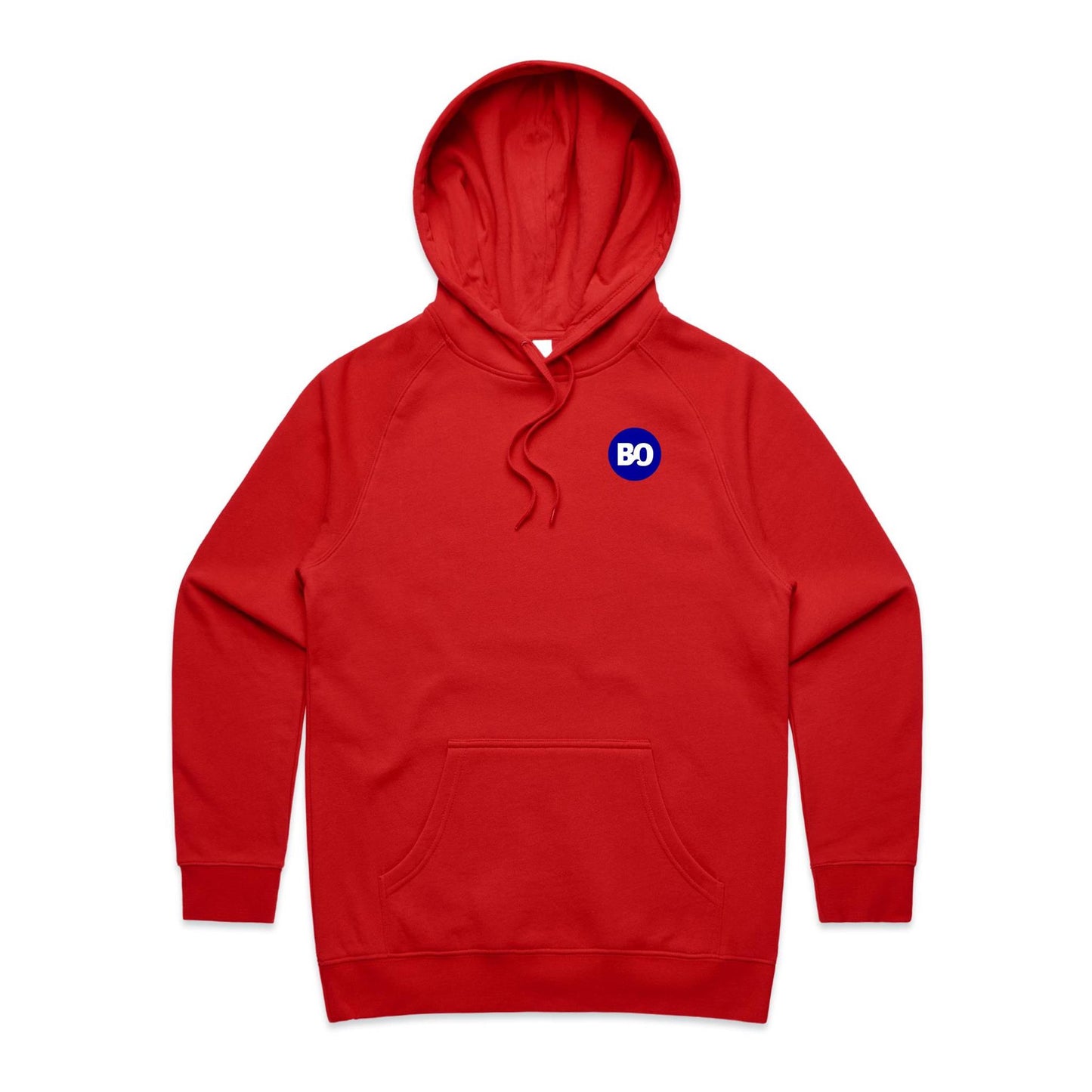 Bondi Observer (Pocket) Hoodies for Women