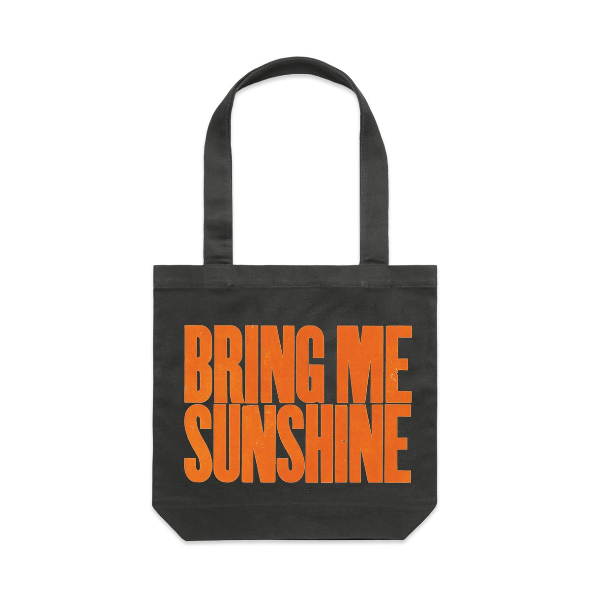 Bring Me Sunshine Canvas Totes