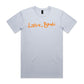 Love, Bondi T Shirts for Men (Unisex)