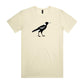 Magpie T Shirts for Men (Unisex)
